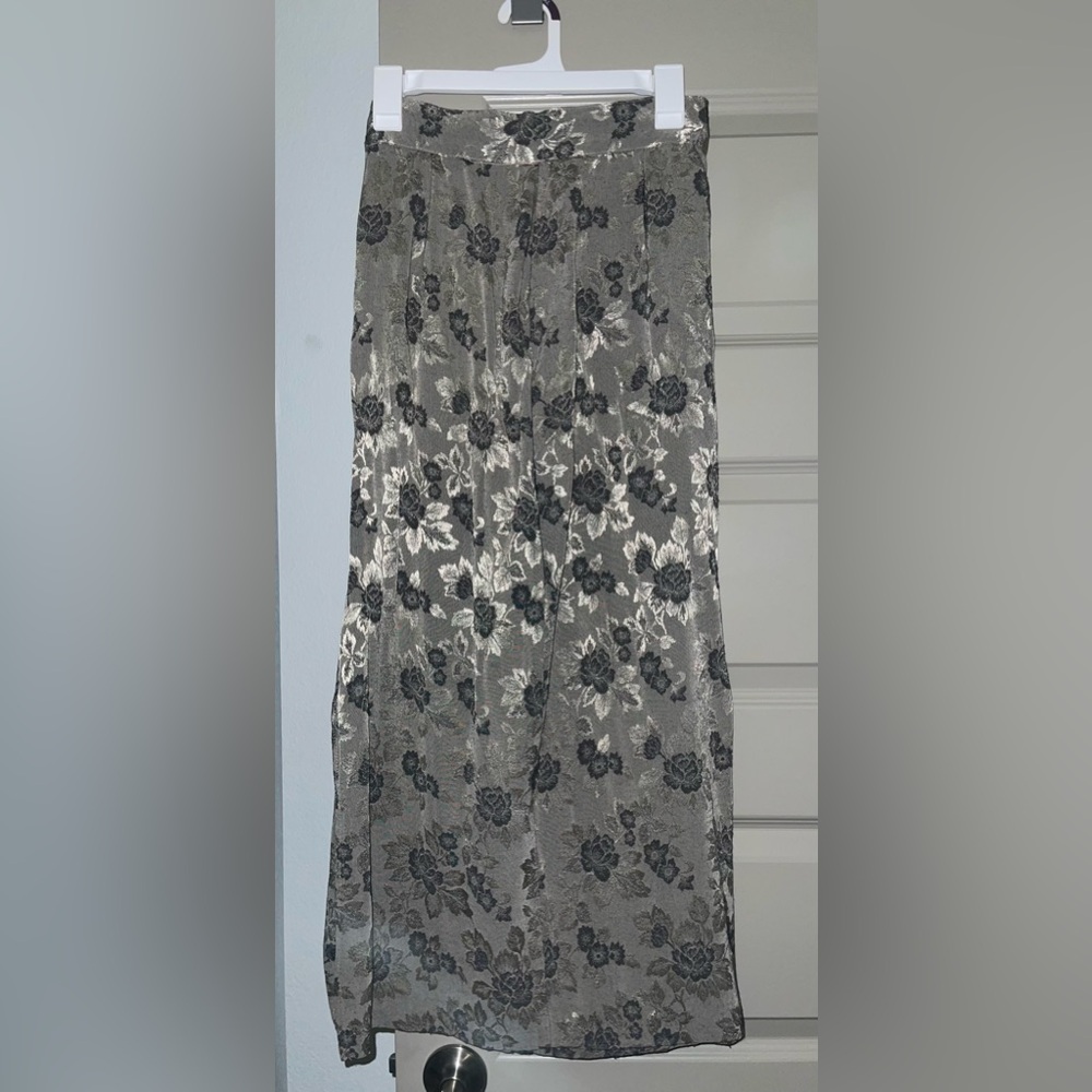 Maxi Skirt